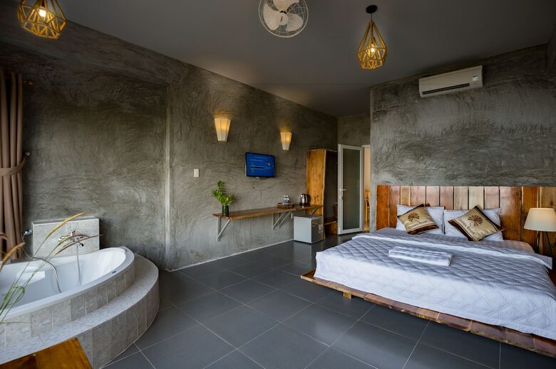 Apartamento Cosiana Resort