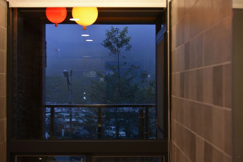 Bed & Breakfast Han Yan Design Hotel