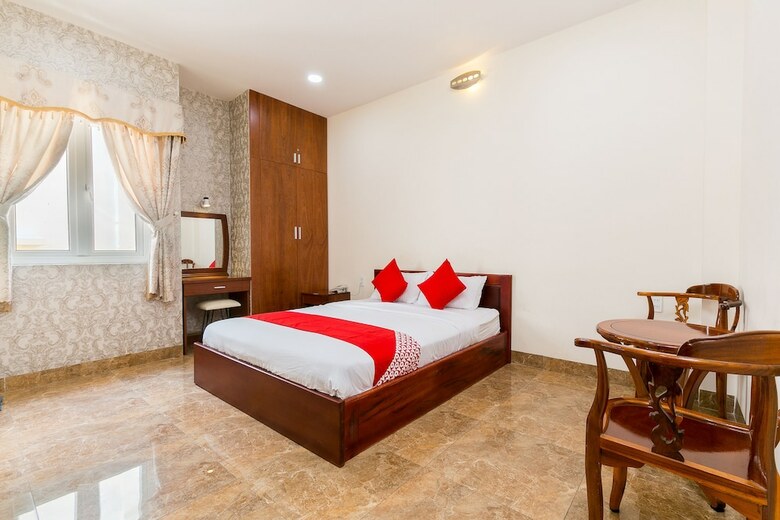 Khang An Hotel
