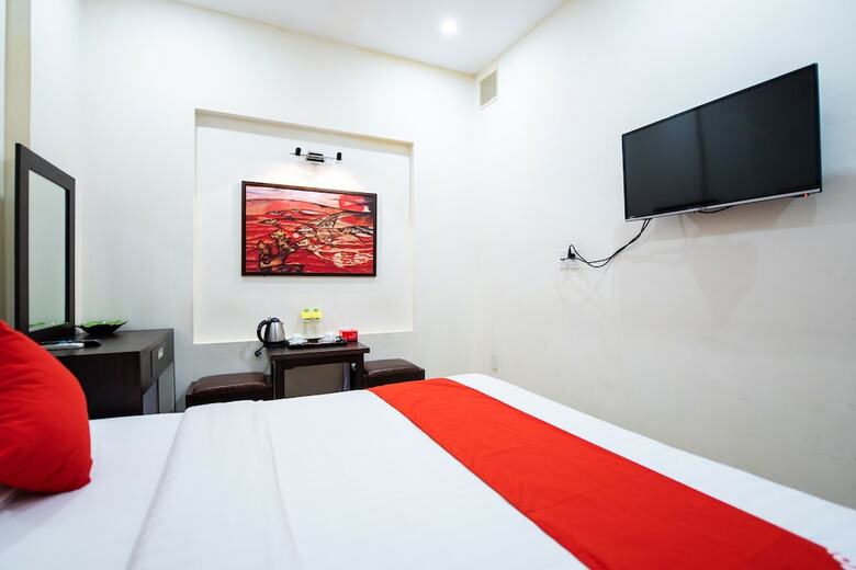 Oyo 518 Chariot Hotel