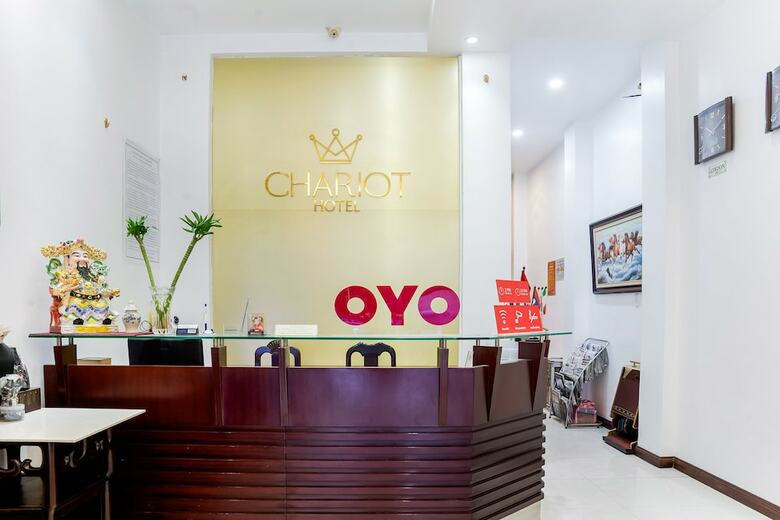 Oyo 518 Chariot Hotel