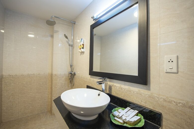 Oyo 518 Chariot Hotel