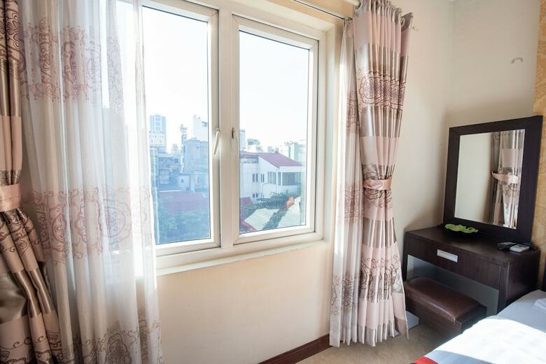 Oyo 518 Chariot Hotel