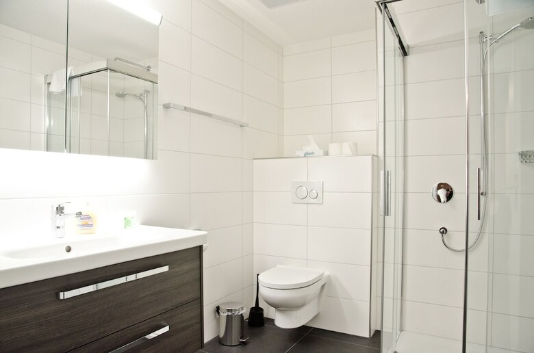 Apartment Rugenpark 1