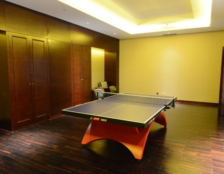 Chengde Jiahe International Hotel