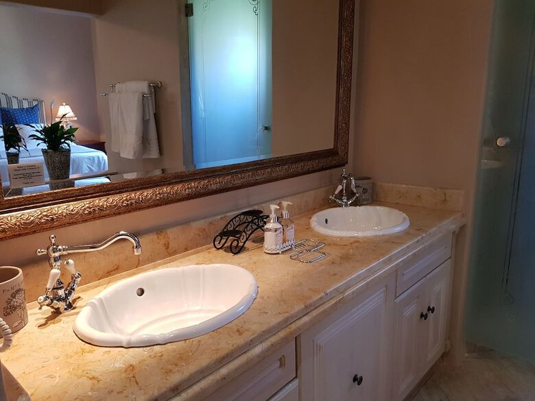 Cabriere D'afrique Luxury Villa