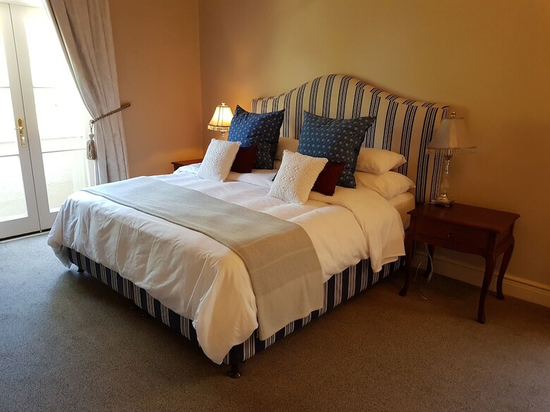 Cabriere D'afrique Luxury Villa