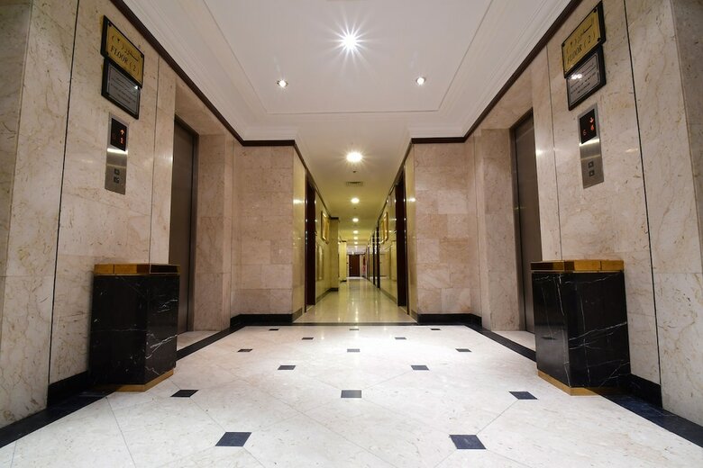 Al Shourfah Hotel Madinah