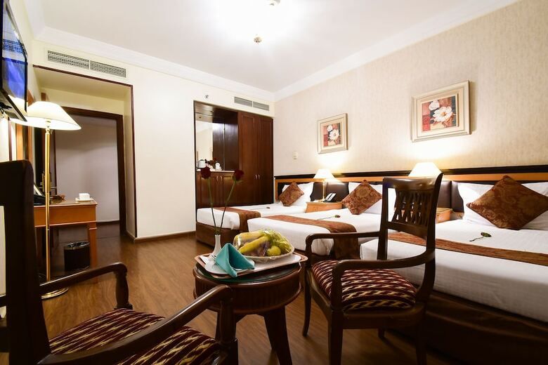 Al Shourfah Hotel Madinah