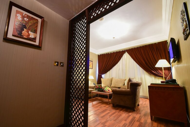 Al Shourfah Hotel Madinah