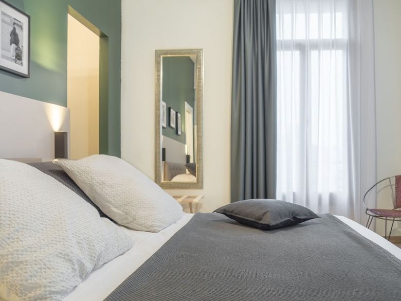 Grand Canal Suites