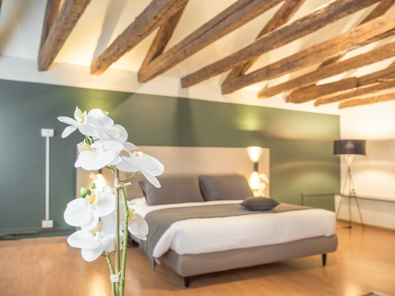 Grand Canal Suites