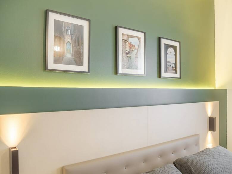 Grand Canal Suites