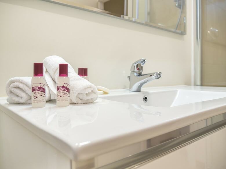 Grand Canal Suites