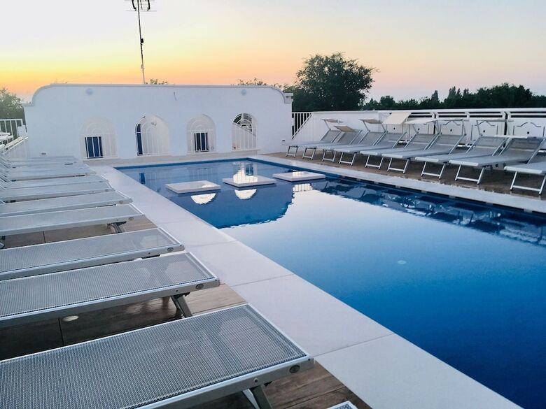 Apartamento Duna Blu