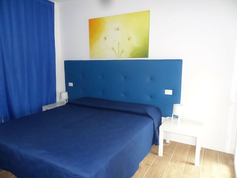 Apartamento Duna Blu