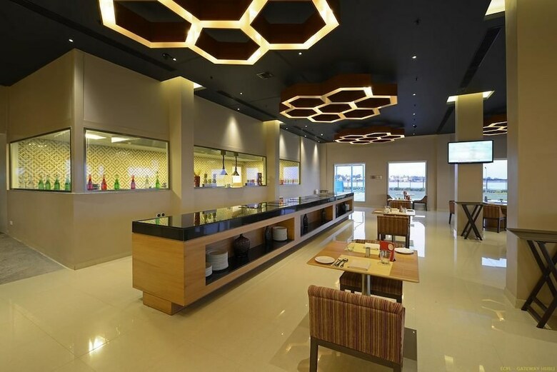 Hotel Naveen