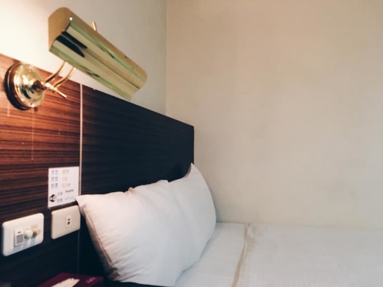 Hua Tai Hotel