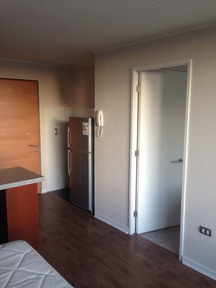 Aparthotel Green Apartments