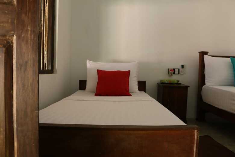 Hotel Ama Villa