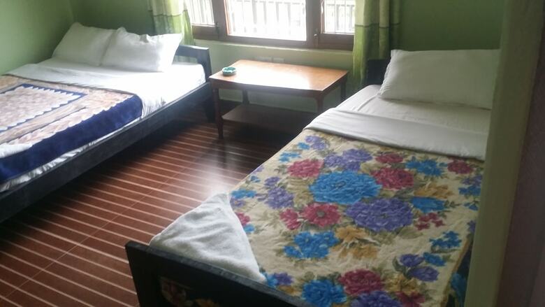 Hotel Harry Guest House & Restaurant