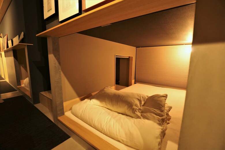 Hostal O3 Inn Tokyo - Hostel