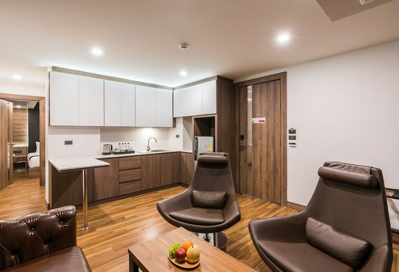 Acqua Hotel