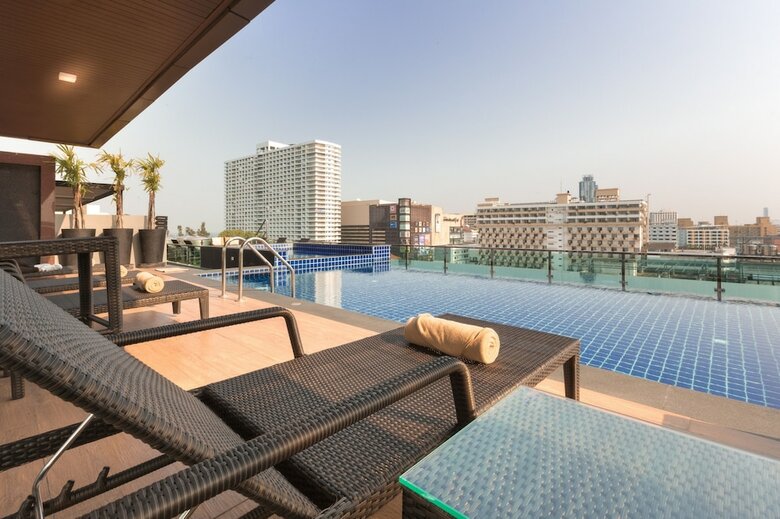 Acqua Hotel