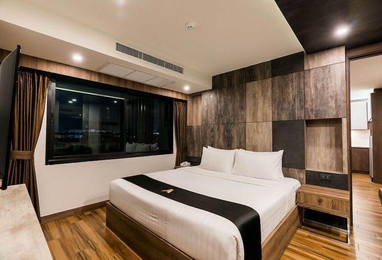 Acqua Hotel