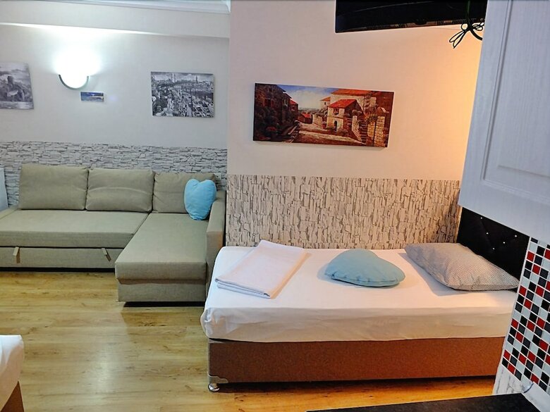 Kadikoy Port Hotel
