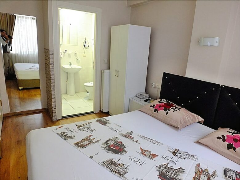 Kadikoy Port Hotel