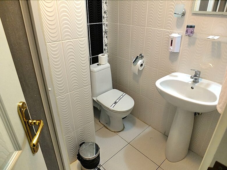Kadikoy Port Hotel