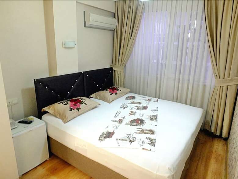 Kadikoy Port Hotel