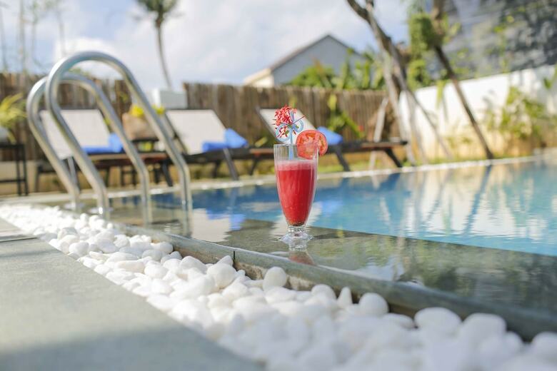 Hotel Hoi An Sunny Pool Villa