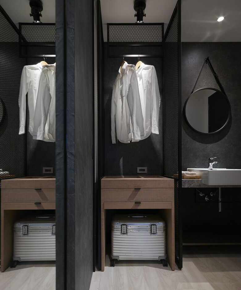 Monka Hotel