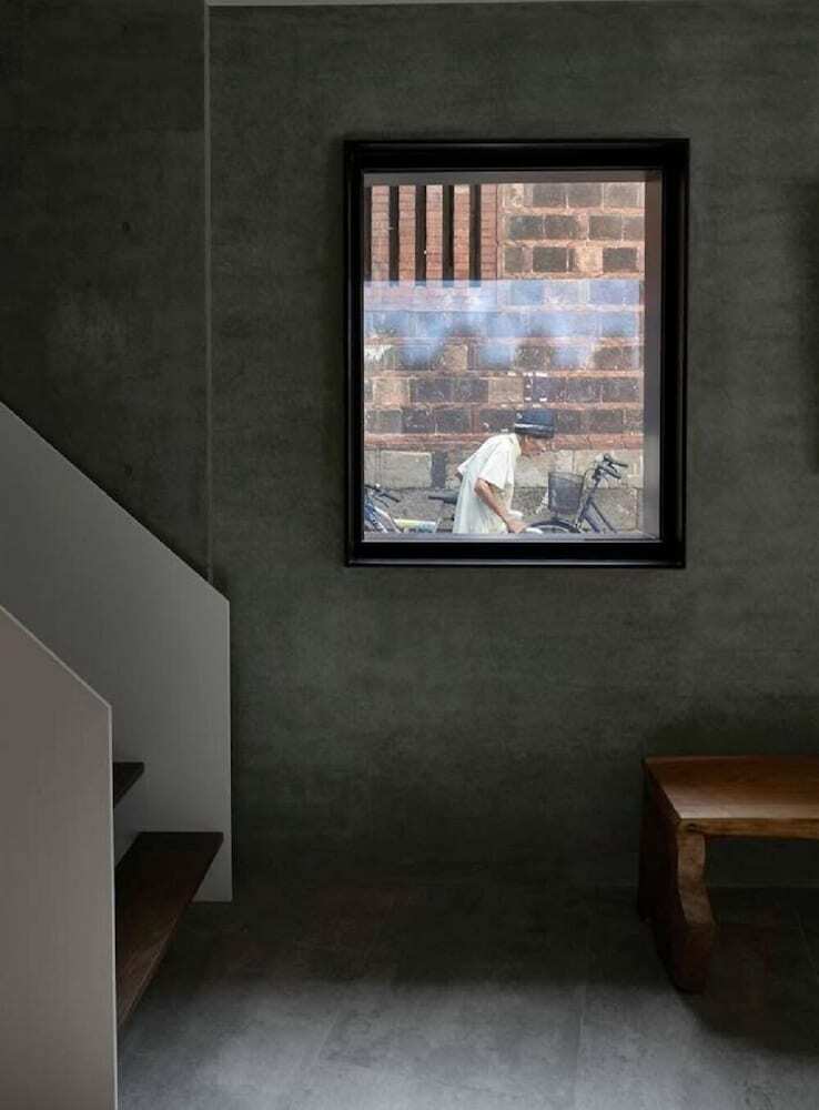 Monka Hotel