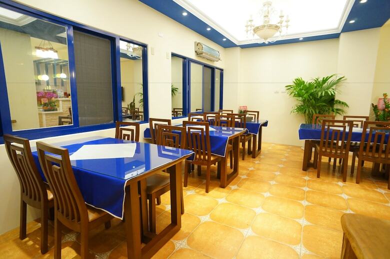 Qixintan Xing Hai B&B