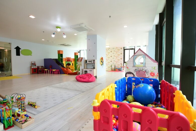 Aparthotel Pyay Garden Residence