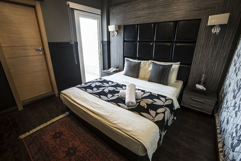 Hotel Four Seasons Halat
