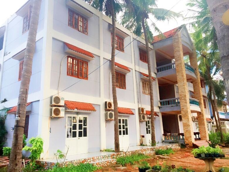 Hotel Orianna Resort