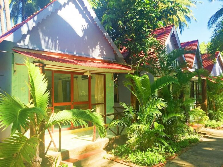 Hotel Orianna Resort