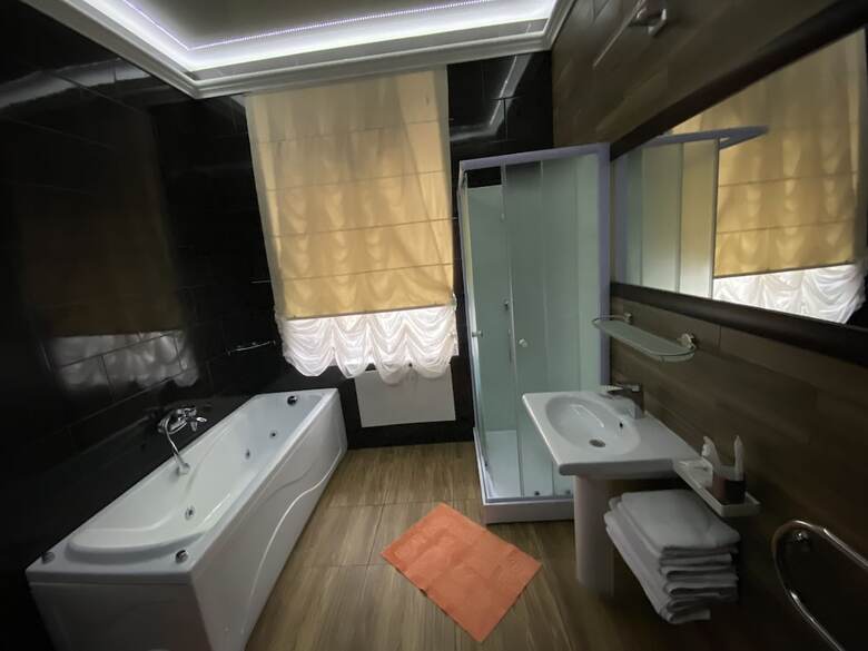 Hotel Tverskaya 12
