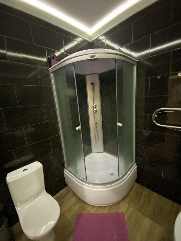 Hotel Tverskaya 12