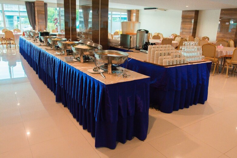 Hotel Ck Resort Pattaya