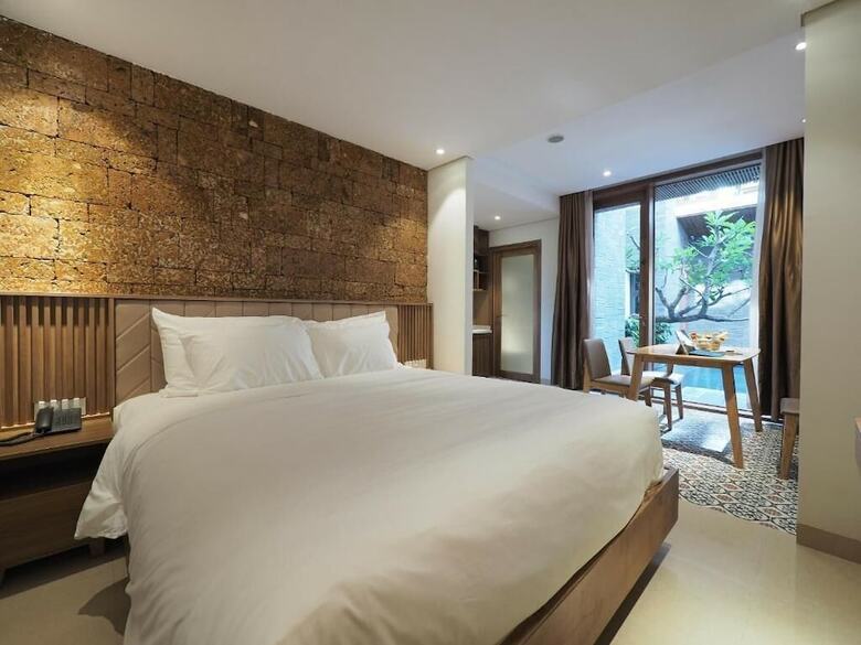Apartamento Minh House Boutique