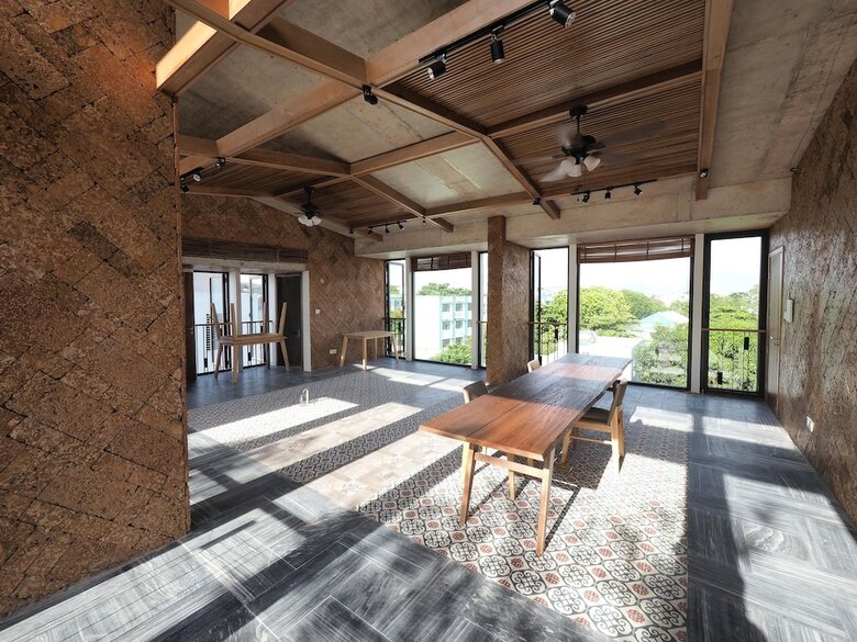 Apartamento Minh House Boutique