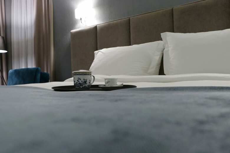 As Tirana Hotel