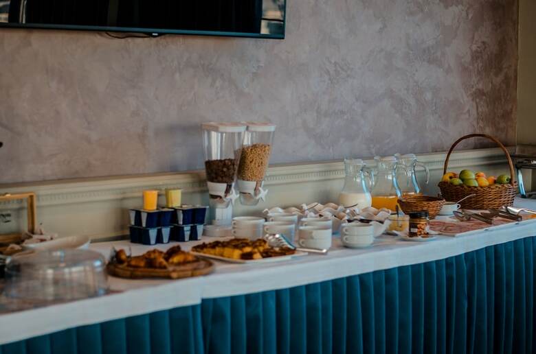 As Tirana Hotel