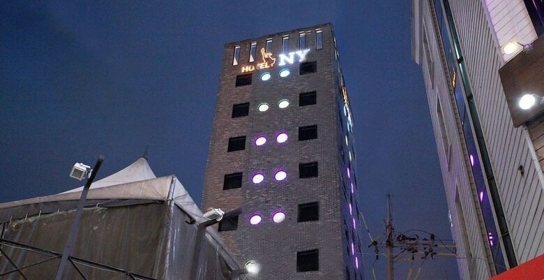 New York Hotel