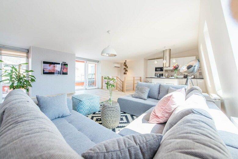 Oasis Apartments - Westend I